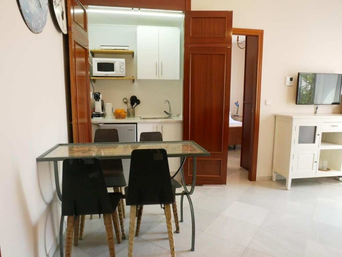 Apartamento Sierpes 50 *
