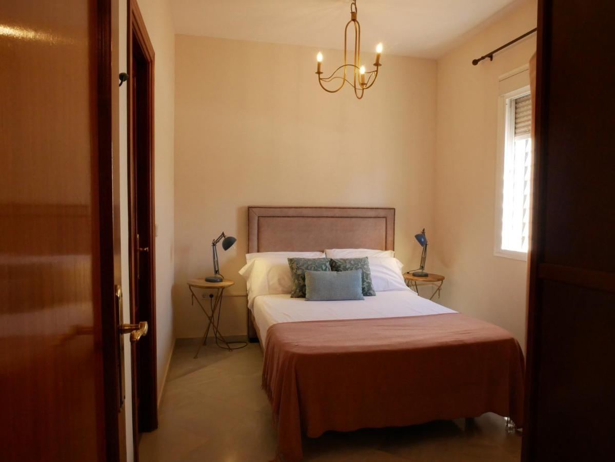 Apartamento Sierpes 50