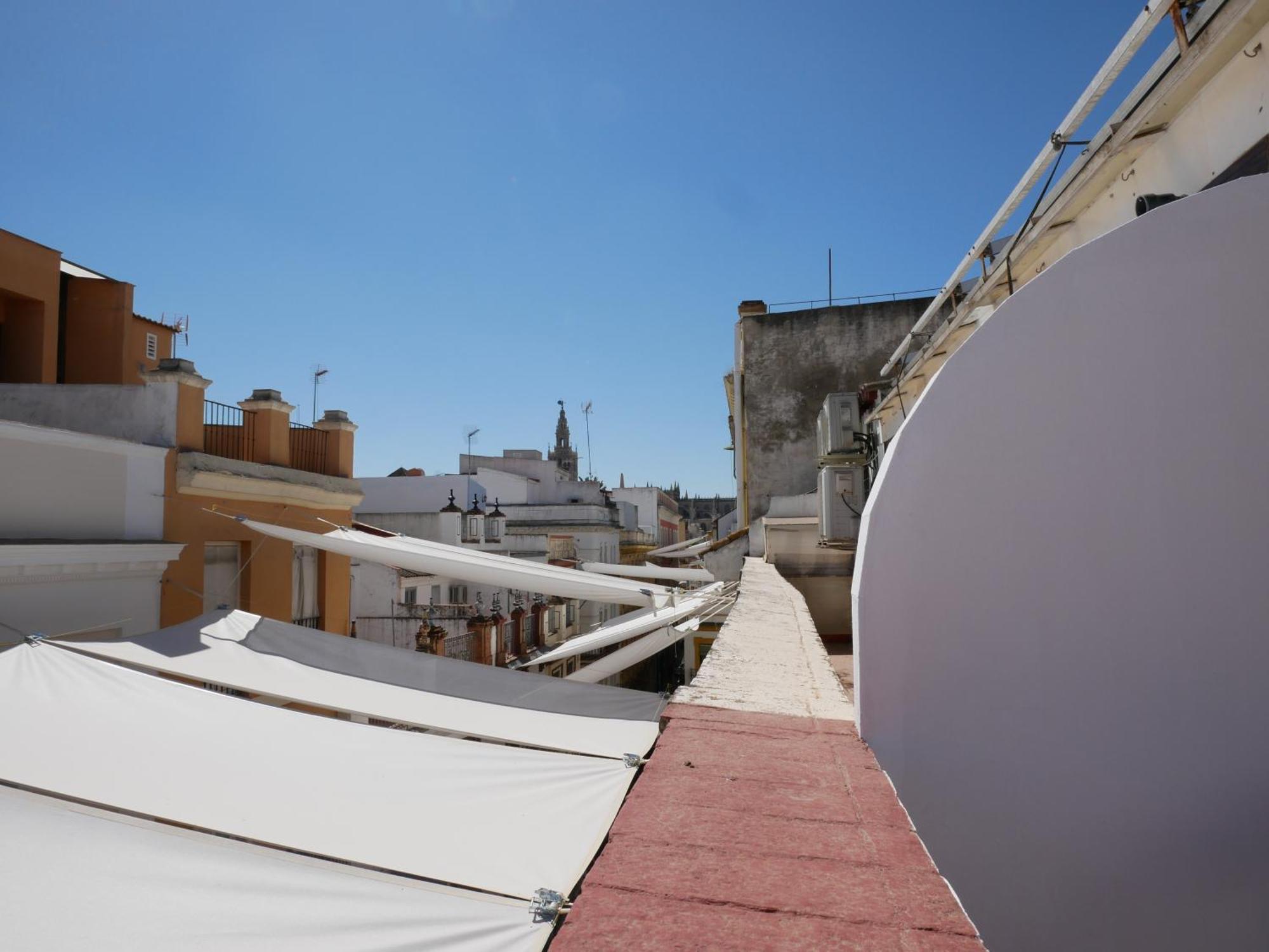 Sierpes 50 Apartamento