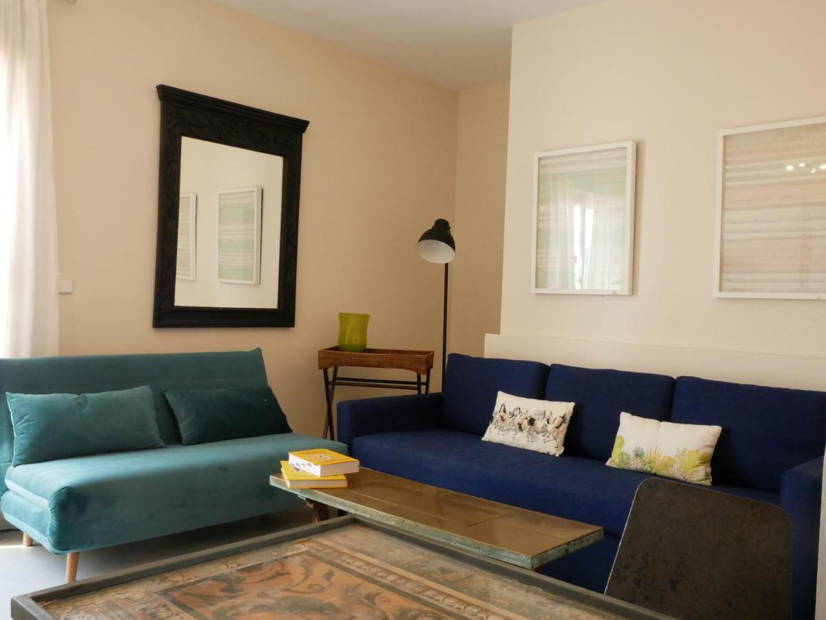Sierpes 50 Apartamento Sevilla