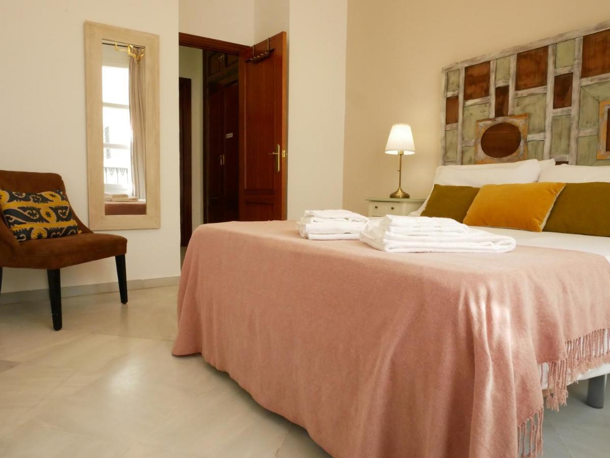 Apartamento Sierpes 50