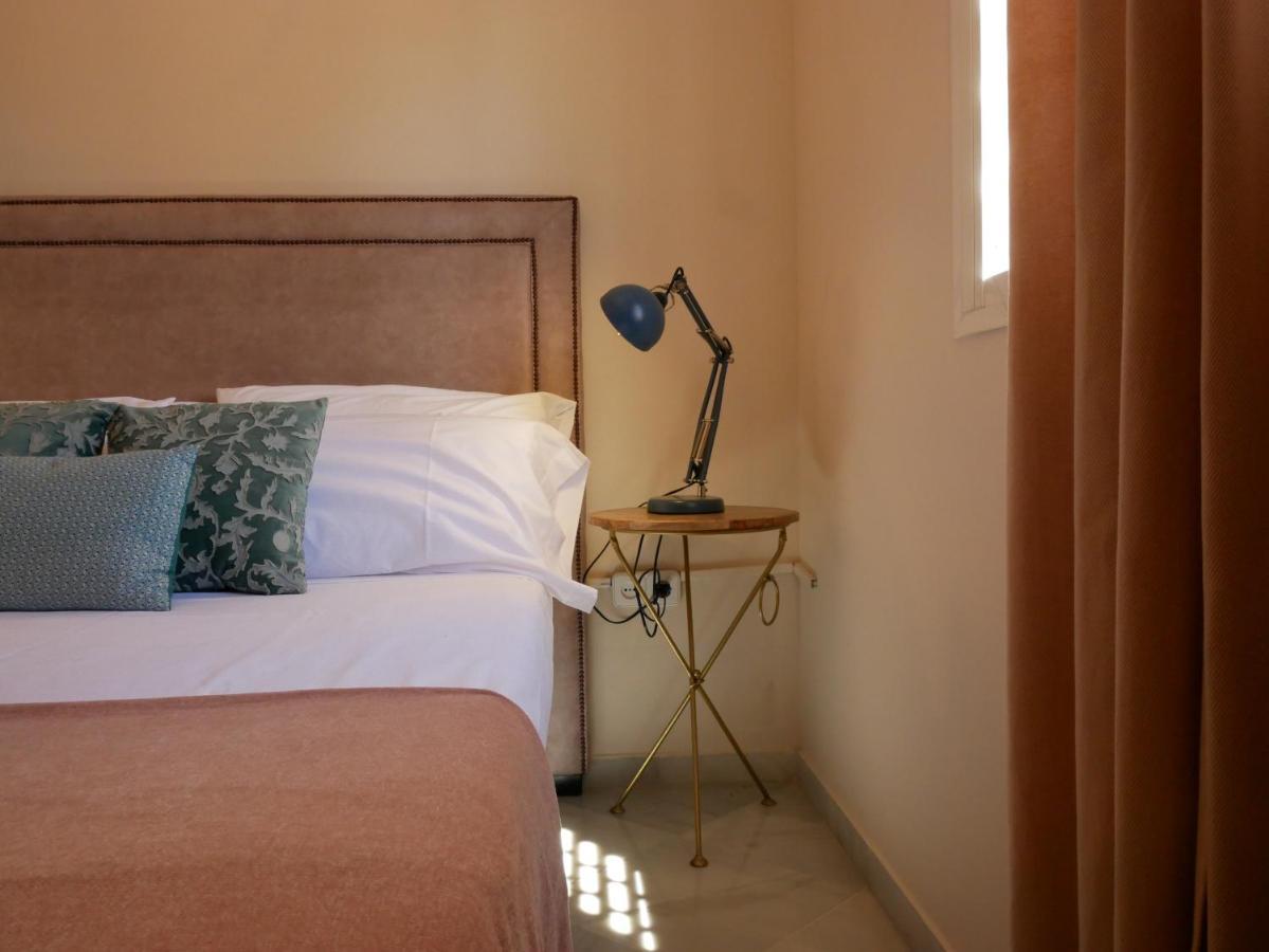 Apartamento Sierpes 50 *