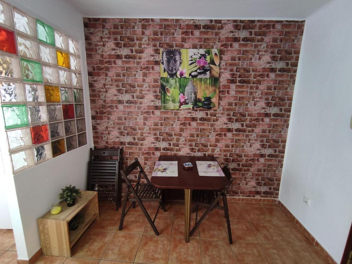 Apartamento Apartamento La Luz - Kainga Homes Sevilla