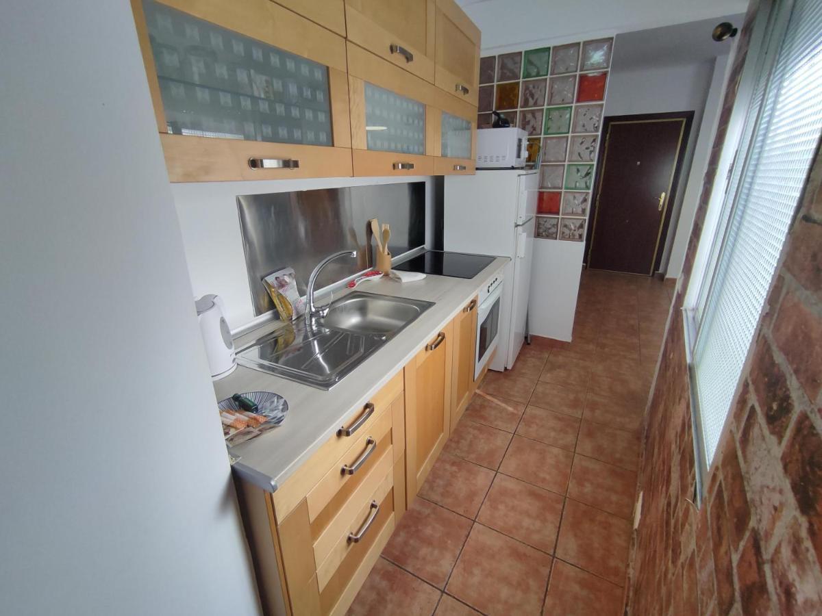 Apartamento La Luz - Kainga Homes Apartamento
