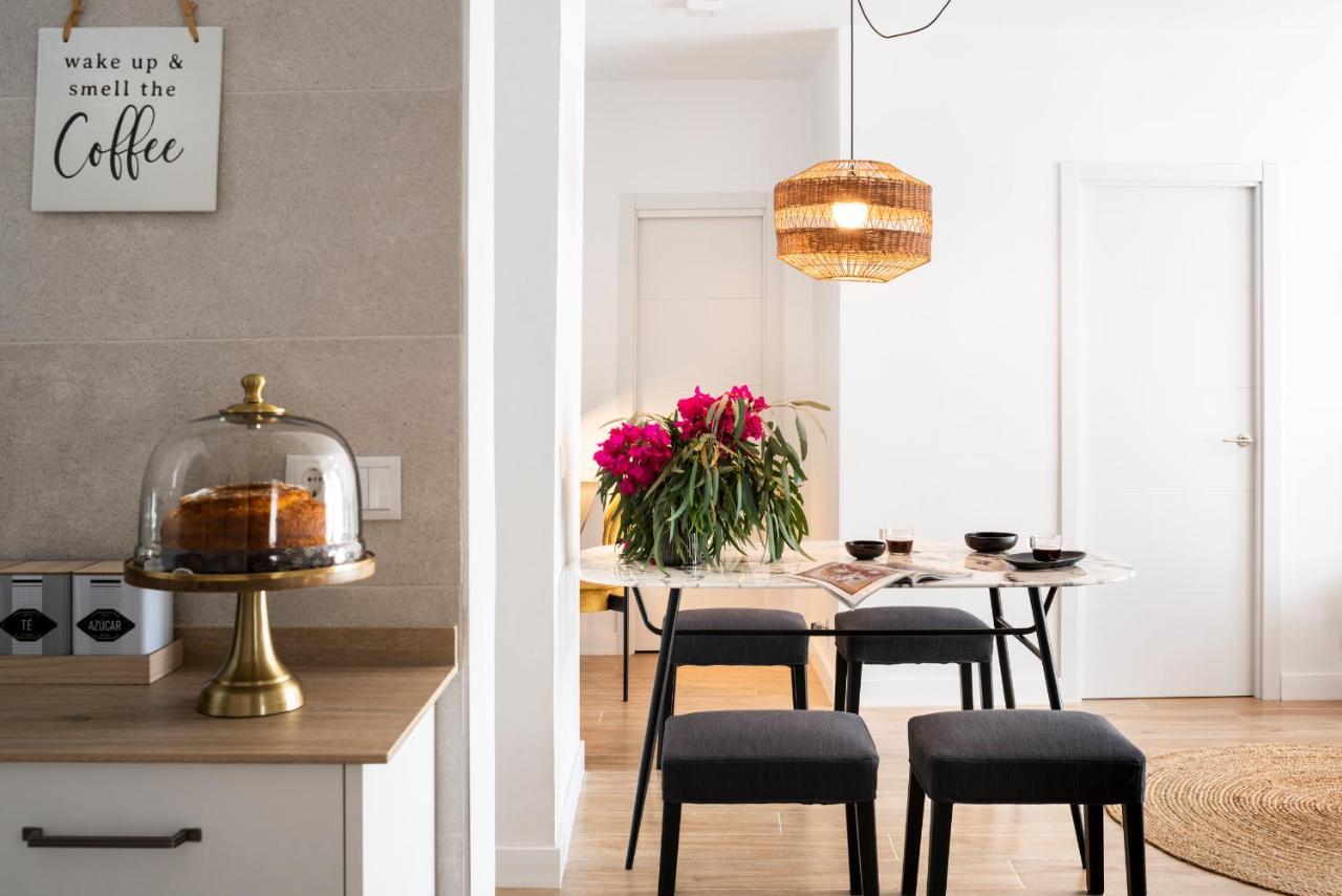 Apartment Avanti Luz De Sevilla, Hazte Un Regalo Y Disfrutalo *