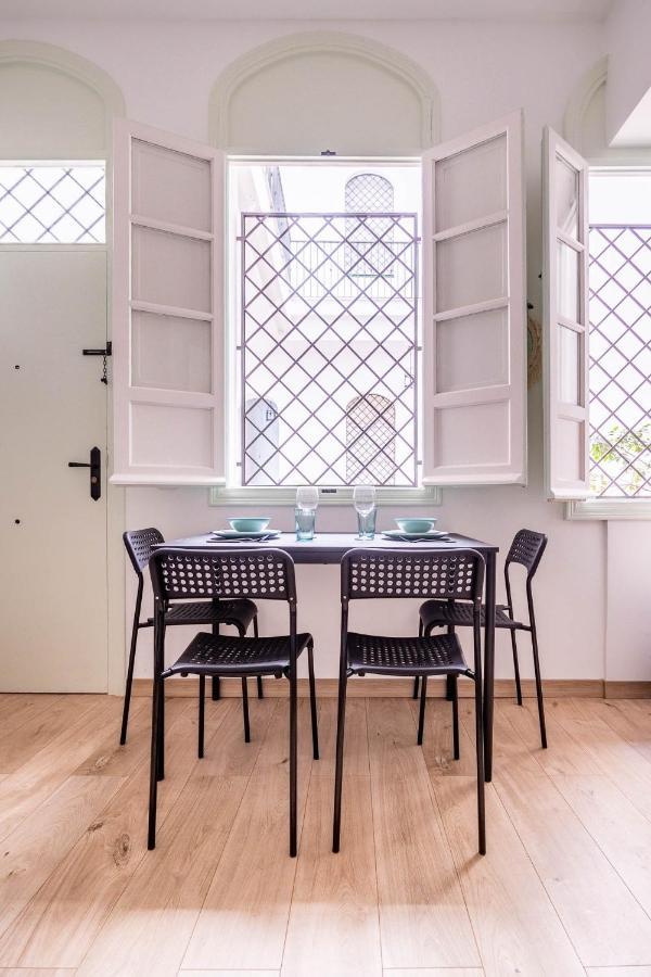 Apartamento Karamel By Sevillaluxurysuites