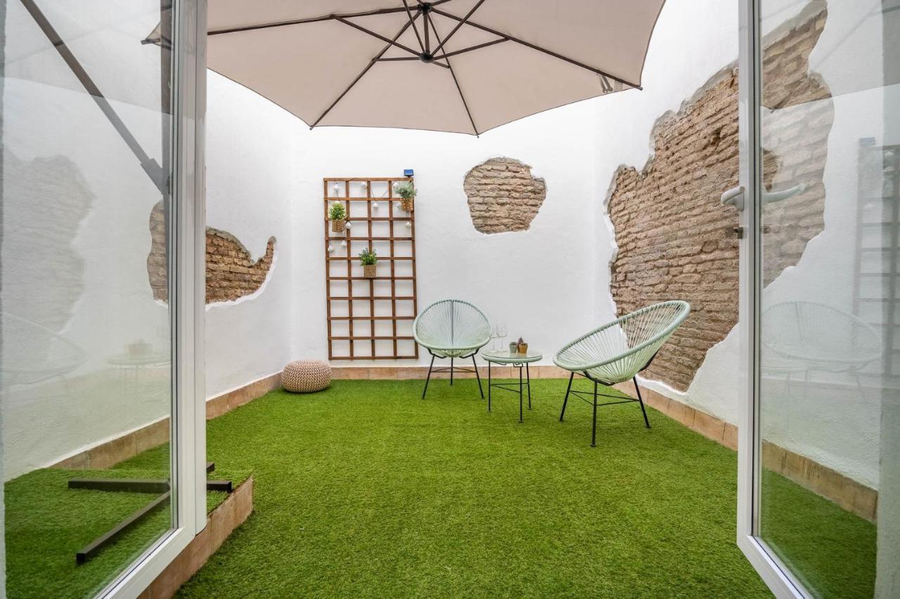 Karamel By Sevillaluxurysuites * Sevilla
