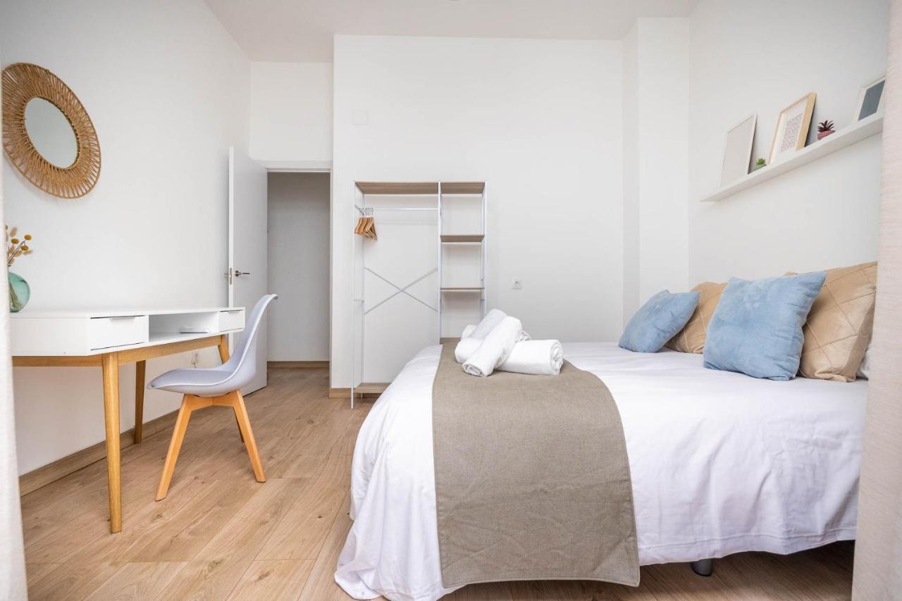 Karamel By Sevillaluxurysuites Sevilla