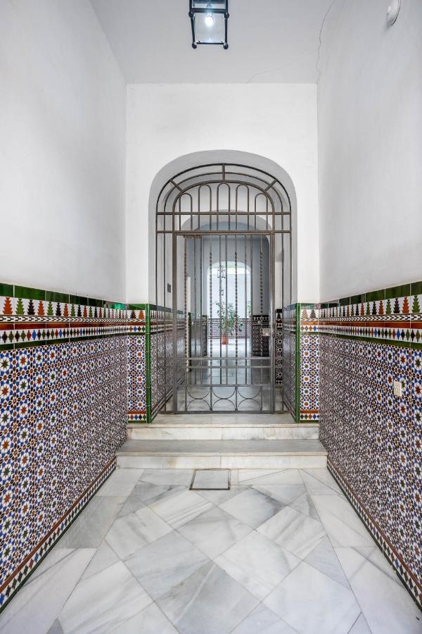 Karamel By Sevillaluxurysuites * Sevilla