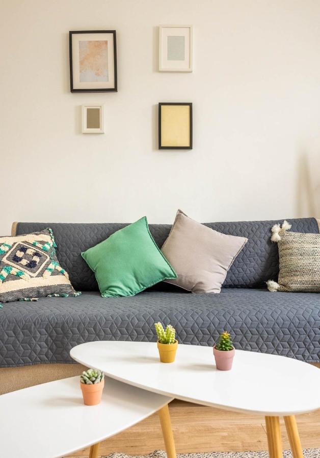 Karamel By Sevillaluxurysuites Apartamento Sevilla