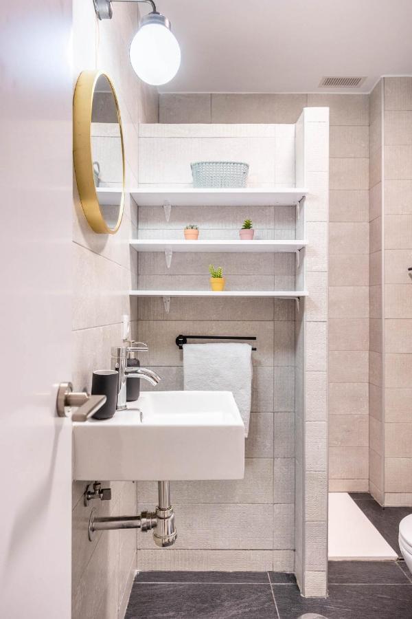 Apartamento Karamel By Sevillaluxurysuites