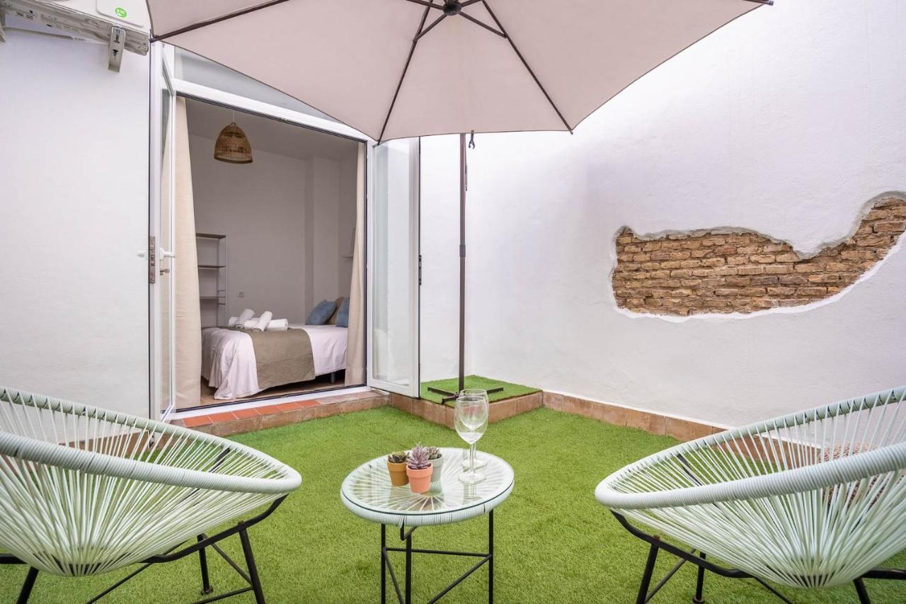 Karamel By Sevillaluxurysuites Apartamento Sevilla