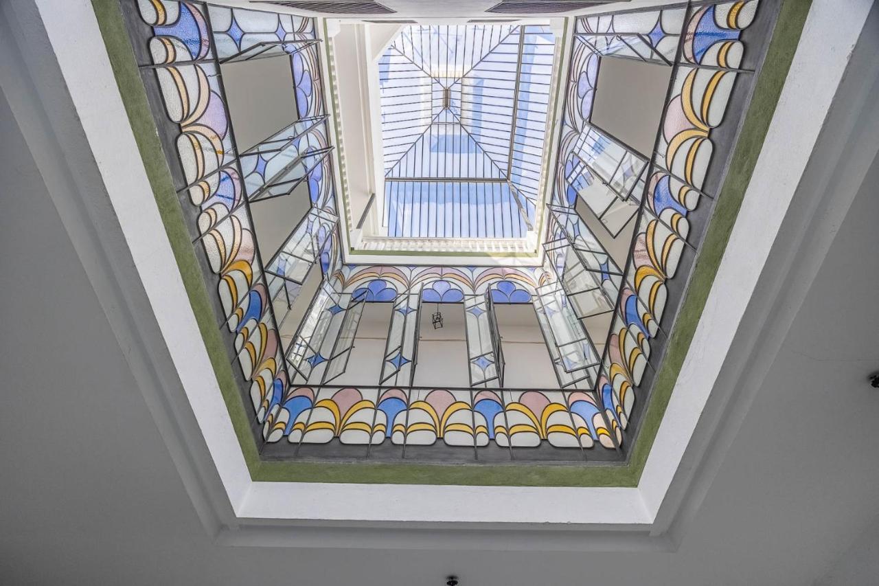 Karamel By Sevillaluxurysuites * Sevilla