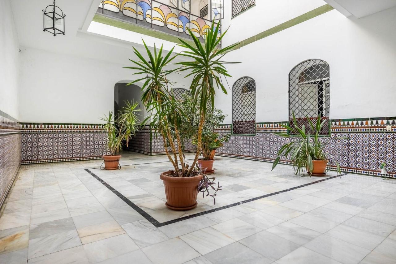 Apartamento Karamel By Sevillaluxurysuites Sevilla