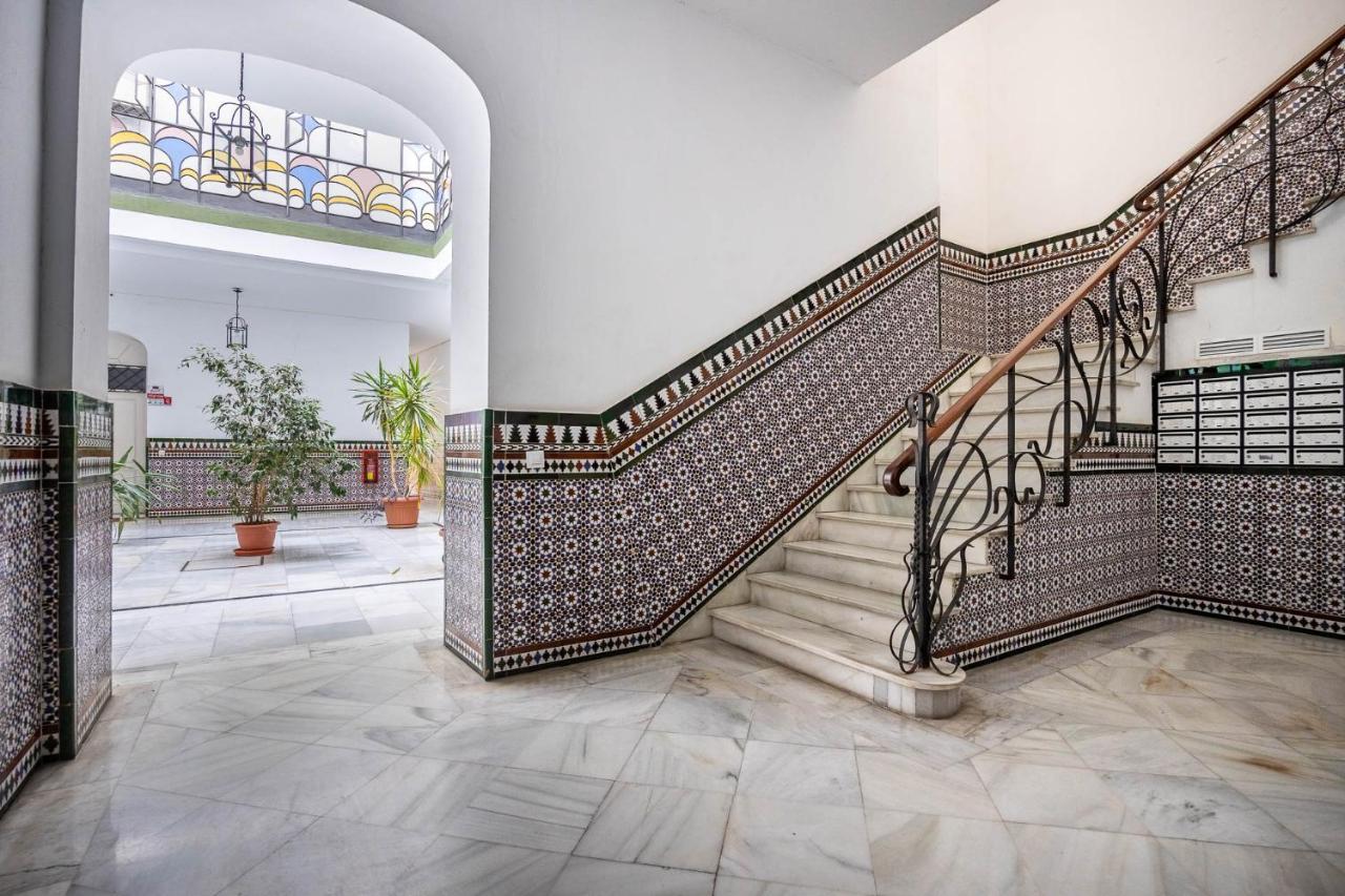 Apartamento Karamel By Sevillaluxurysuites *