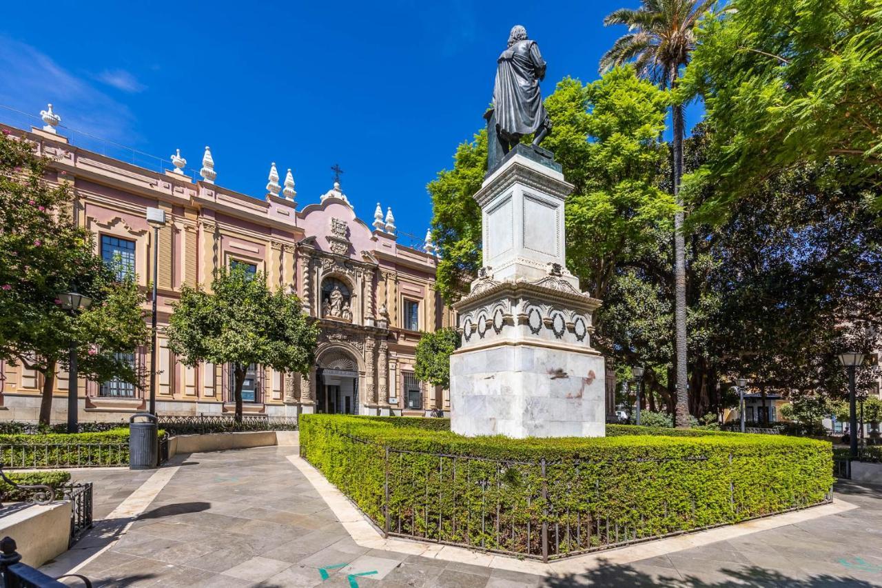 Karamel By Sevillaluxurysuites Seville