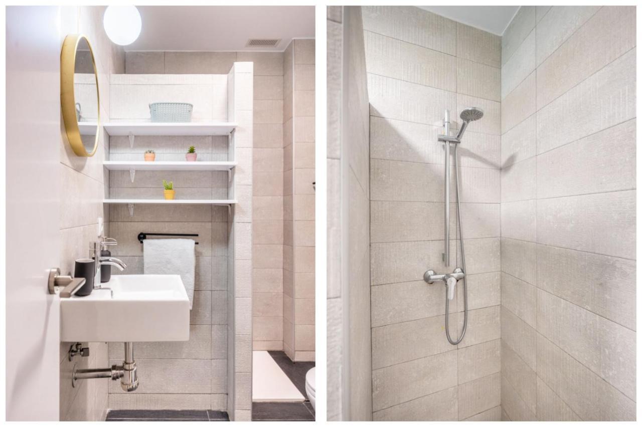 Karamel By Sevillaluxurysuites Sevilla