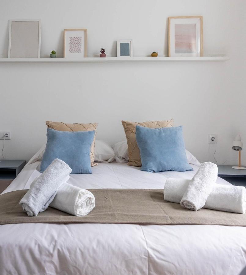 Karamel By Sevillaluxurysuites * Sevilla