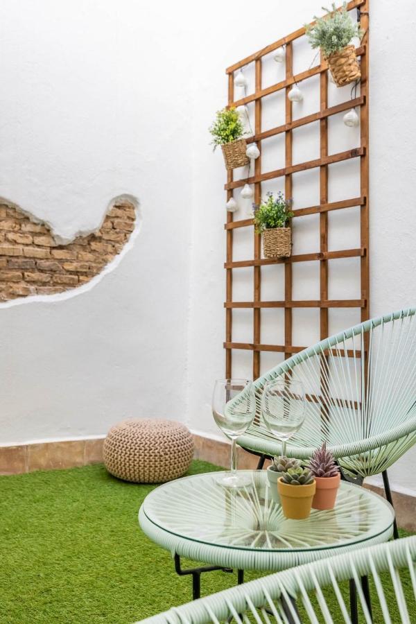 Karamel By Sevillaluxurysuites Apartamento Sevilla