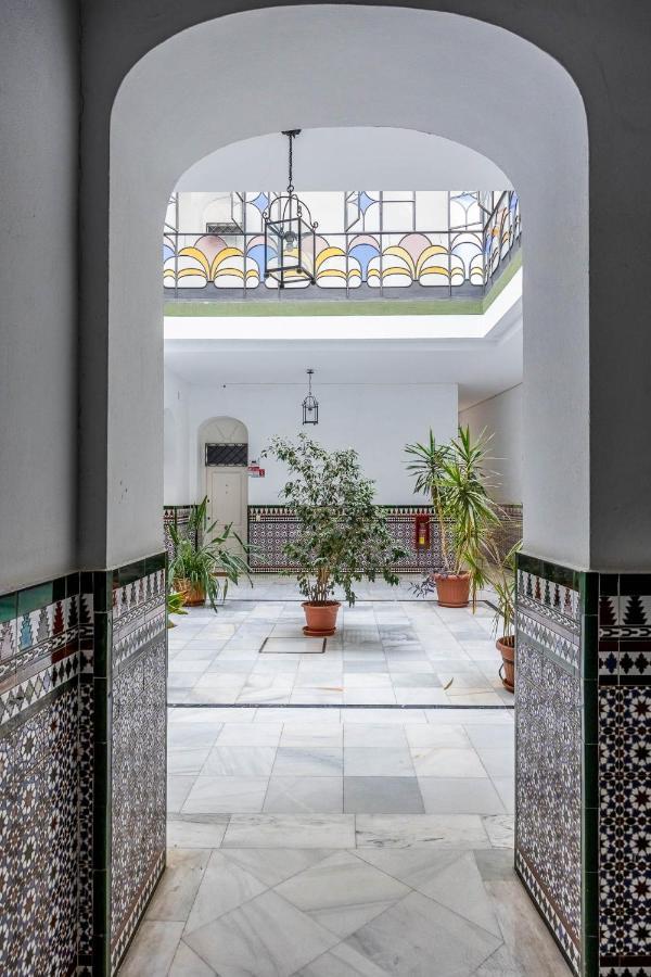 Karamel By Sevillaluxurysuites Apartamento