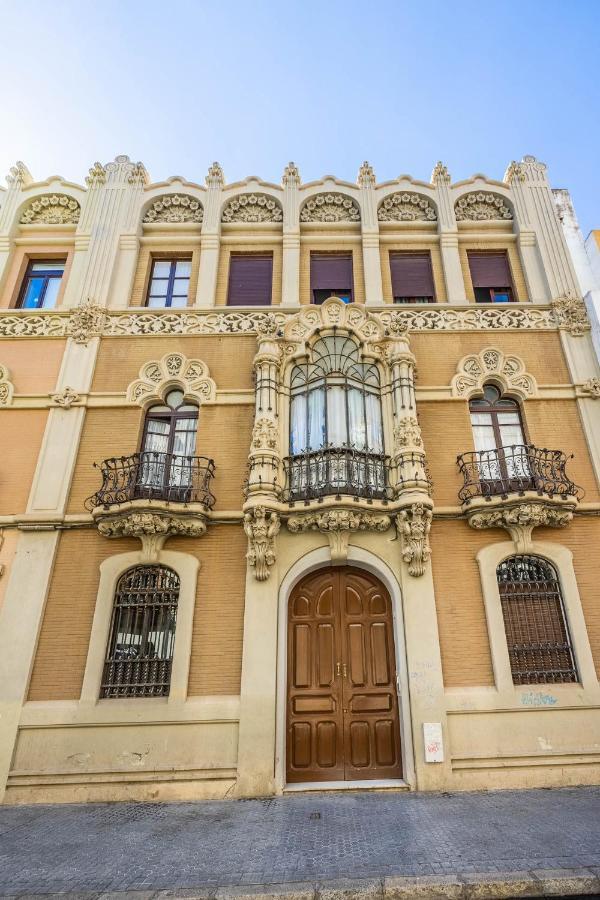 Karamel By Sevillaluxurysuites * Sevilla