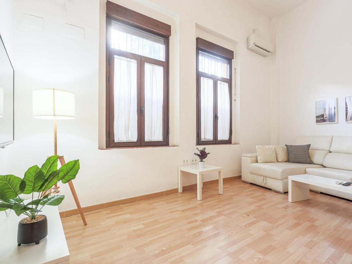 Apartamento La Muralla De *
