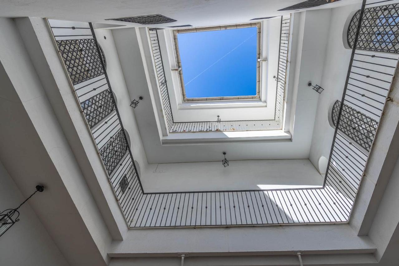 Apartamento Karamel By Sevillaluxurysuites Sevilla