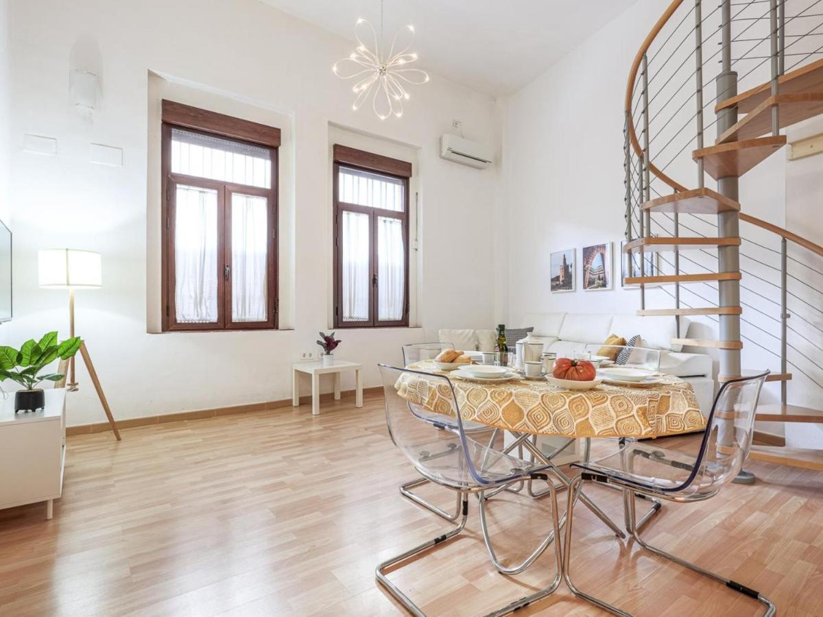 Apartamento La Muralla De *