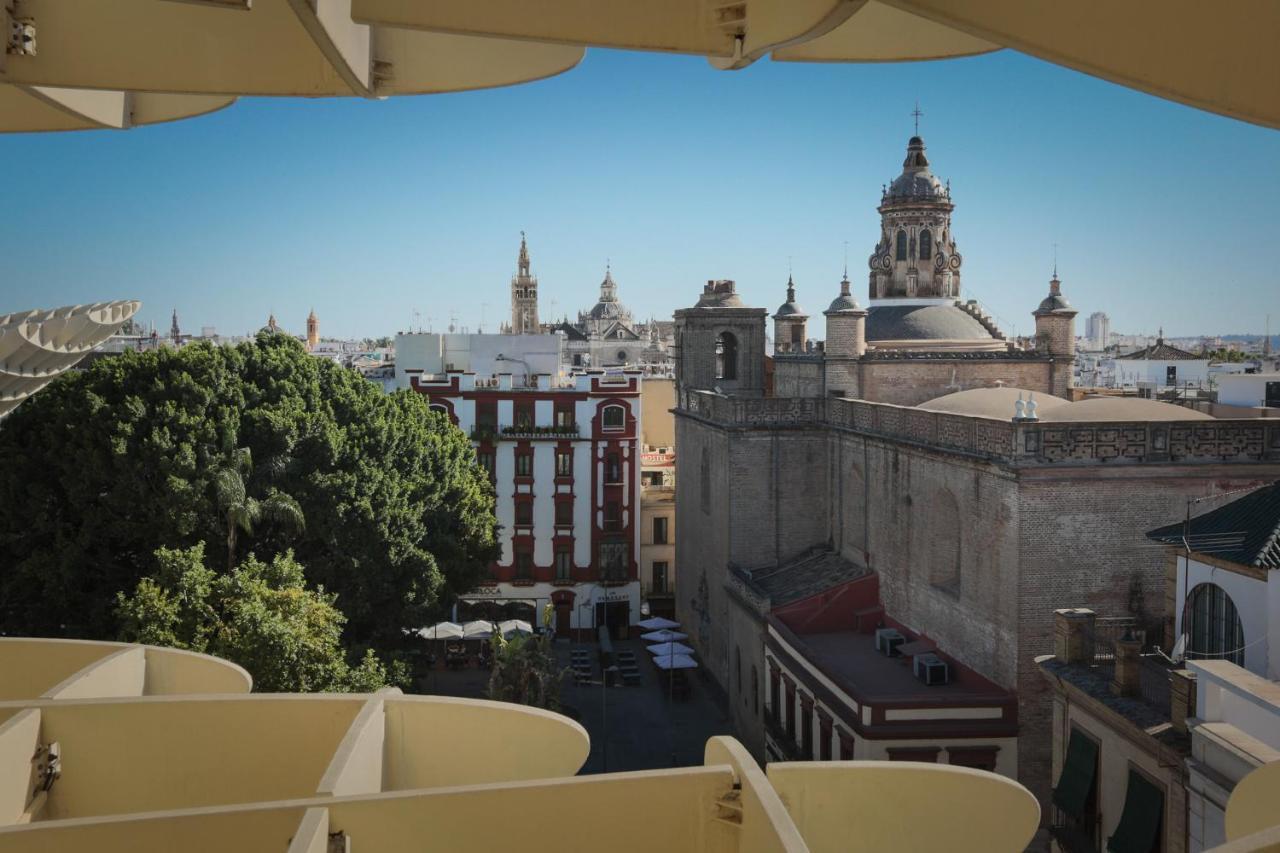 Joy Setas Coworking Hostal *