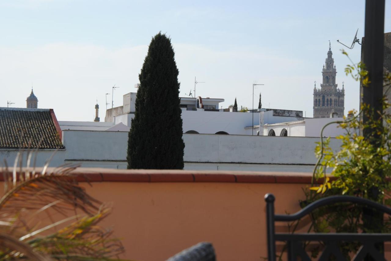 Puerta San Esteban * Seville