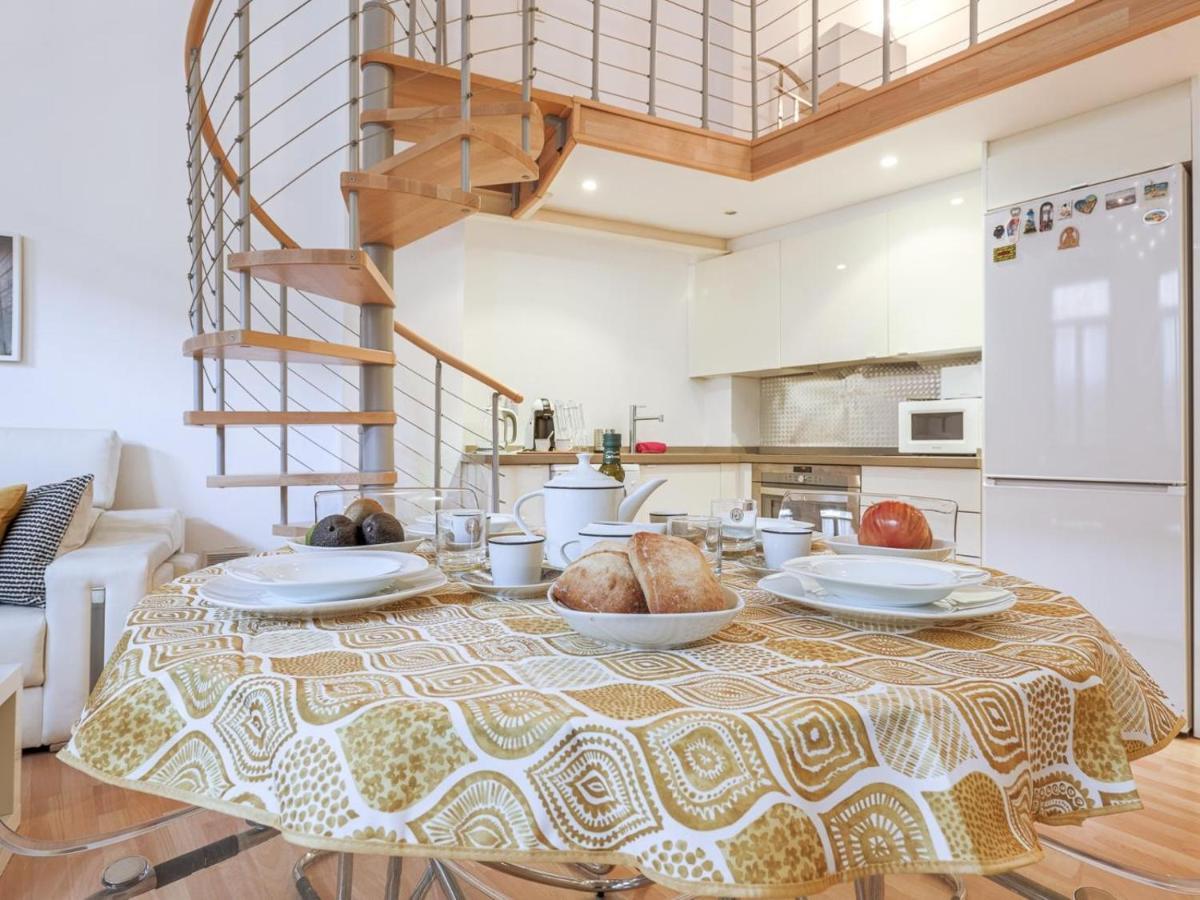 Apartamento La Muralla De