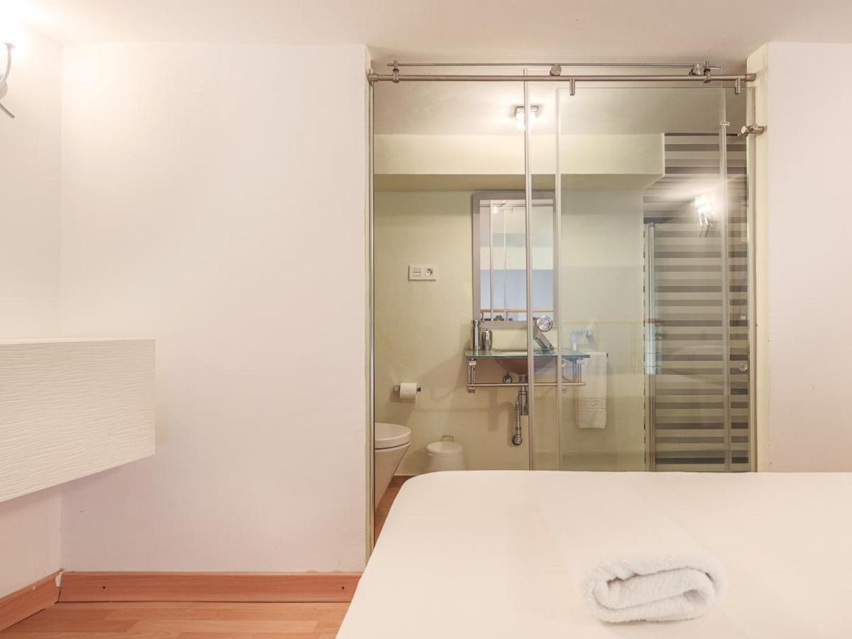 Apartamento La Muralla De Sevilla