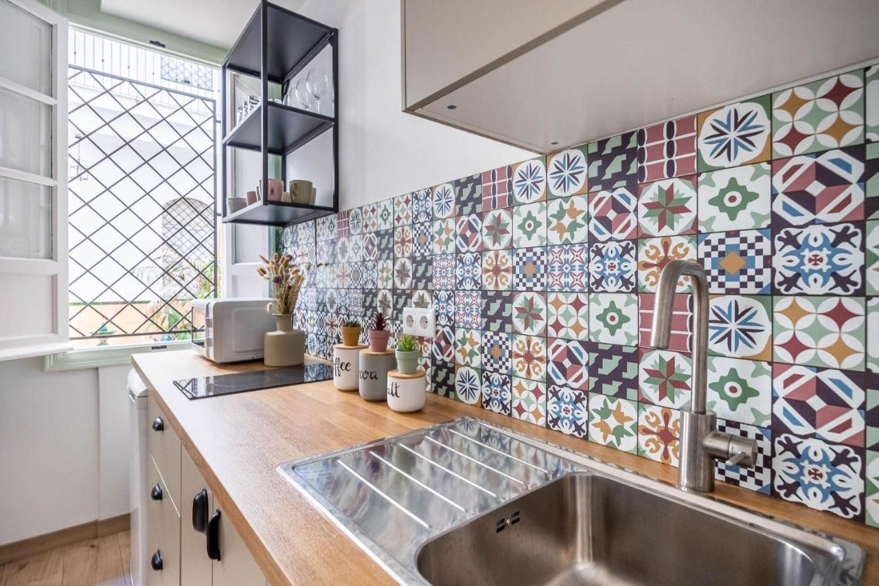 Karamel By Sevillaluxurysuites Seville