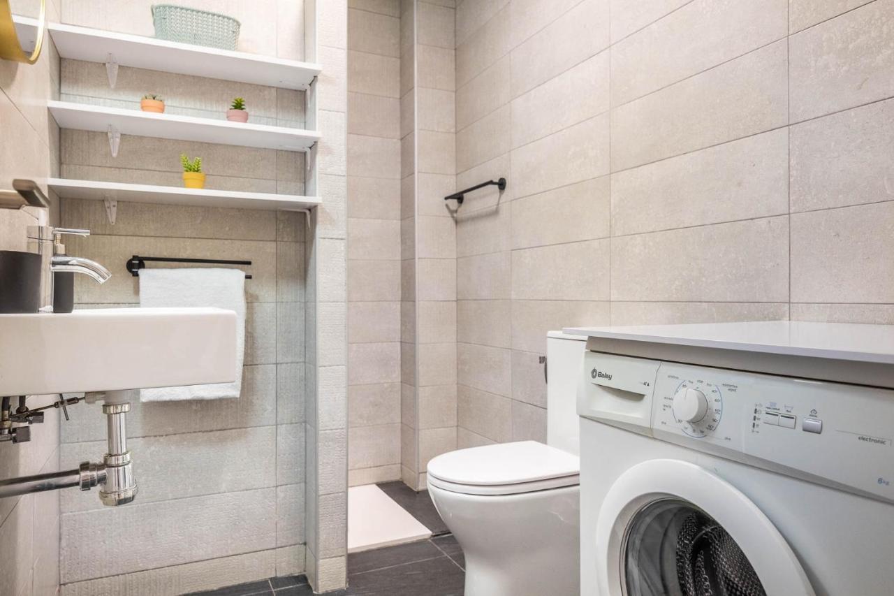 Karamel By Sevillaluxurysuites Apartamento Sevilla
