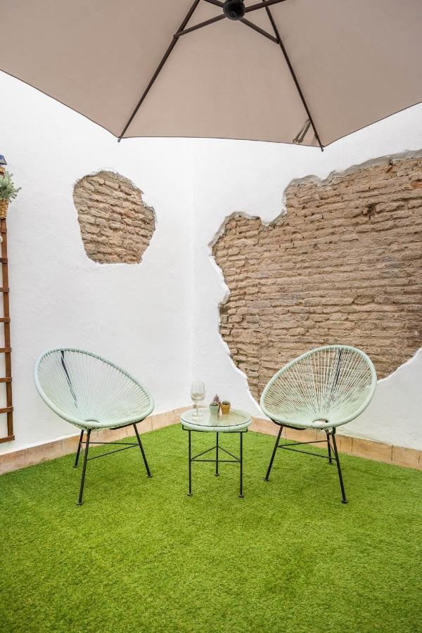 Apartamento Karamel By Sevillaluxurysuites