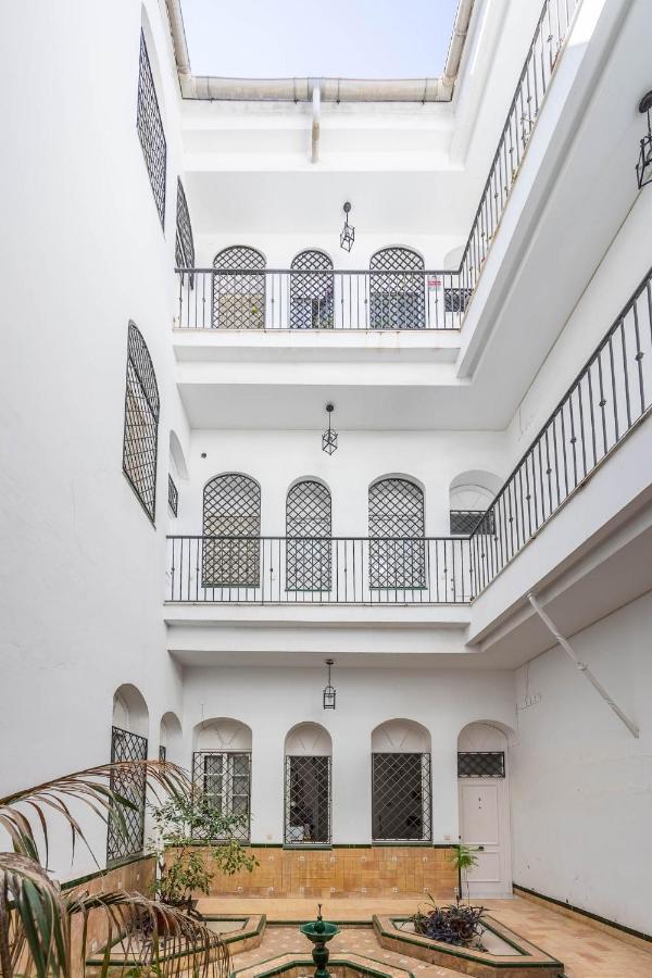 Karamel By Sevillaluxurysuites Apartamento