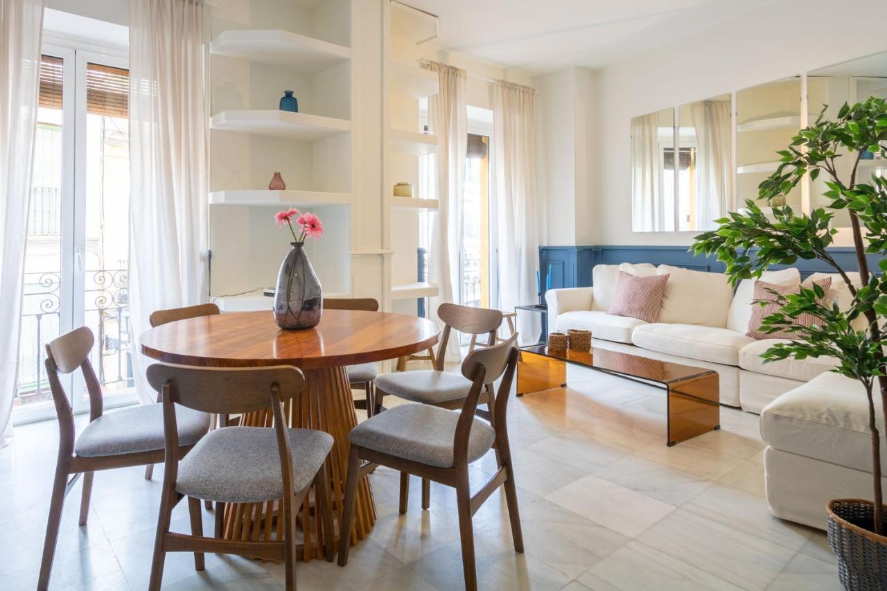Terceros Center Deluxe By Valcambre Apartamento Sevilla