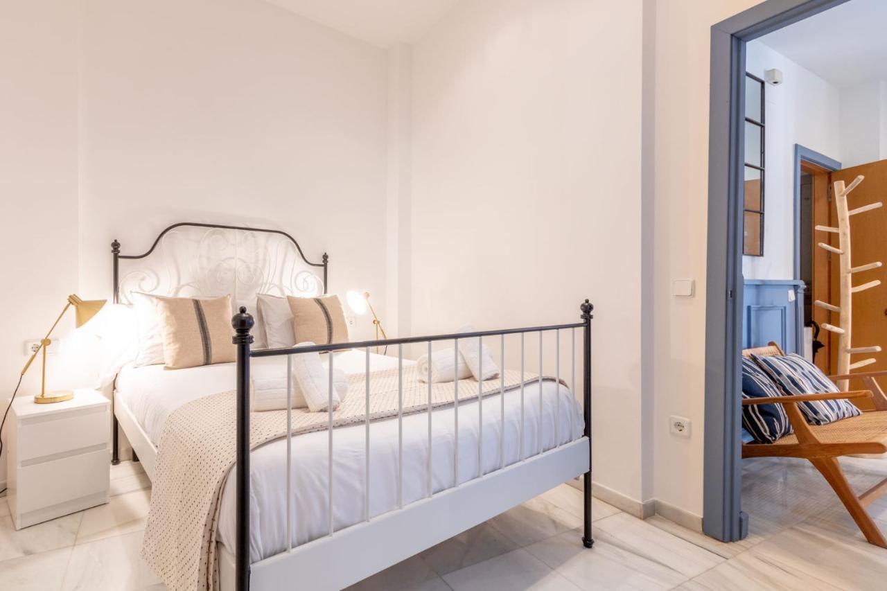 Terceros Center Deluxe By Valcambre Apartamento *
