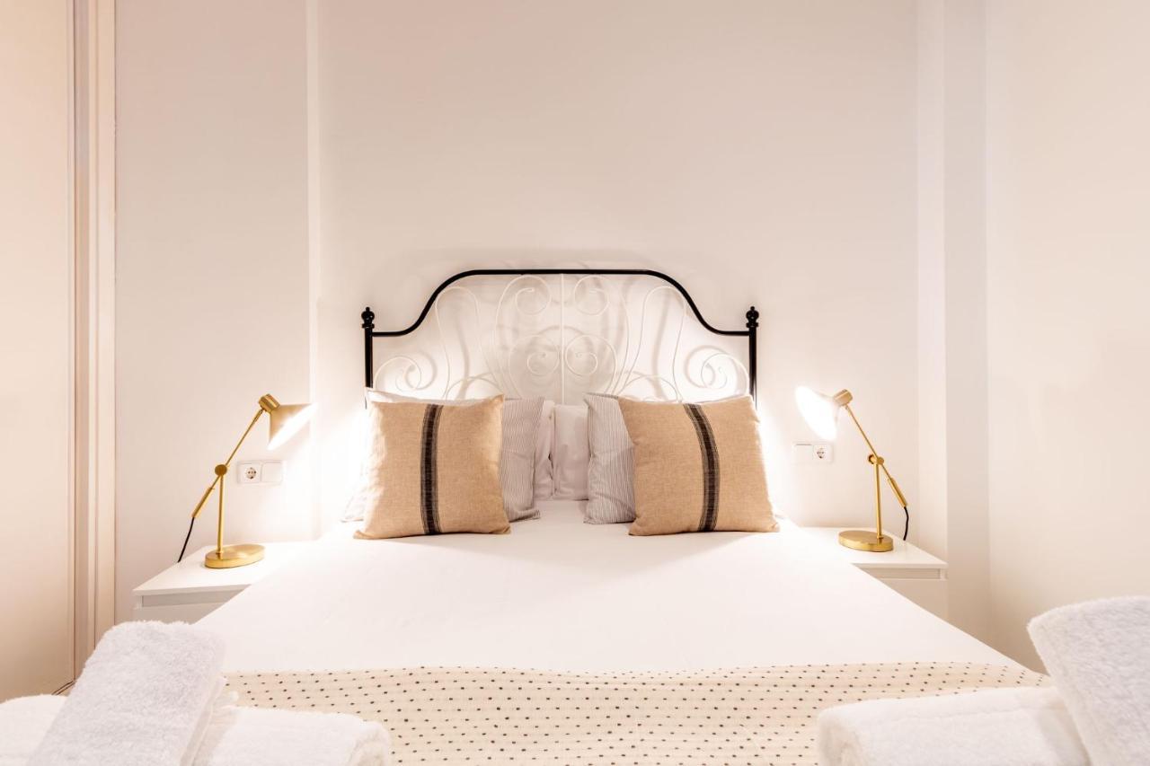 Apartamento Terceros Center Deluxe By Valcambre Sevilla