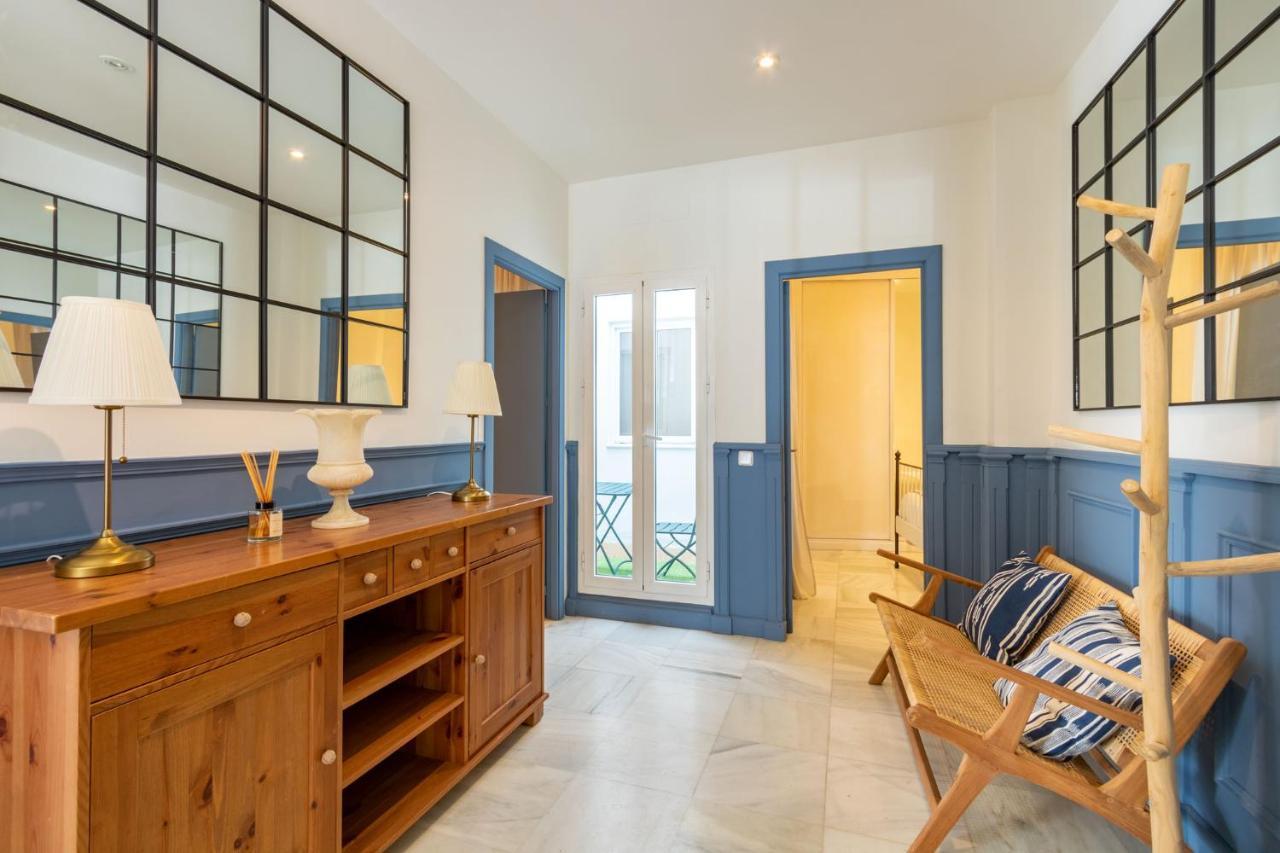 Apartamento Terceros Center Deluxe By Valcambre *
