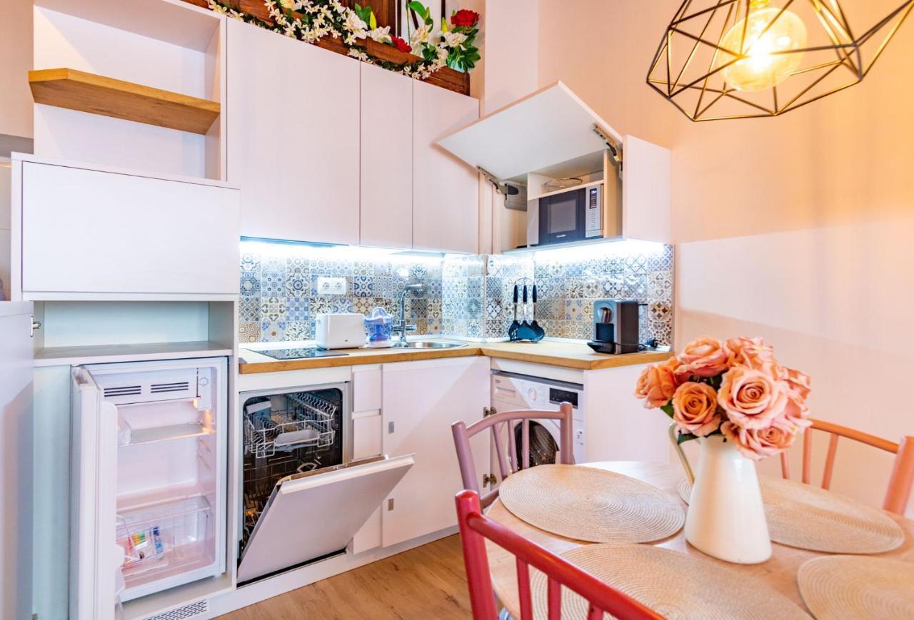 Fabie Triana Loft By Valcambre Apartamento *