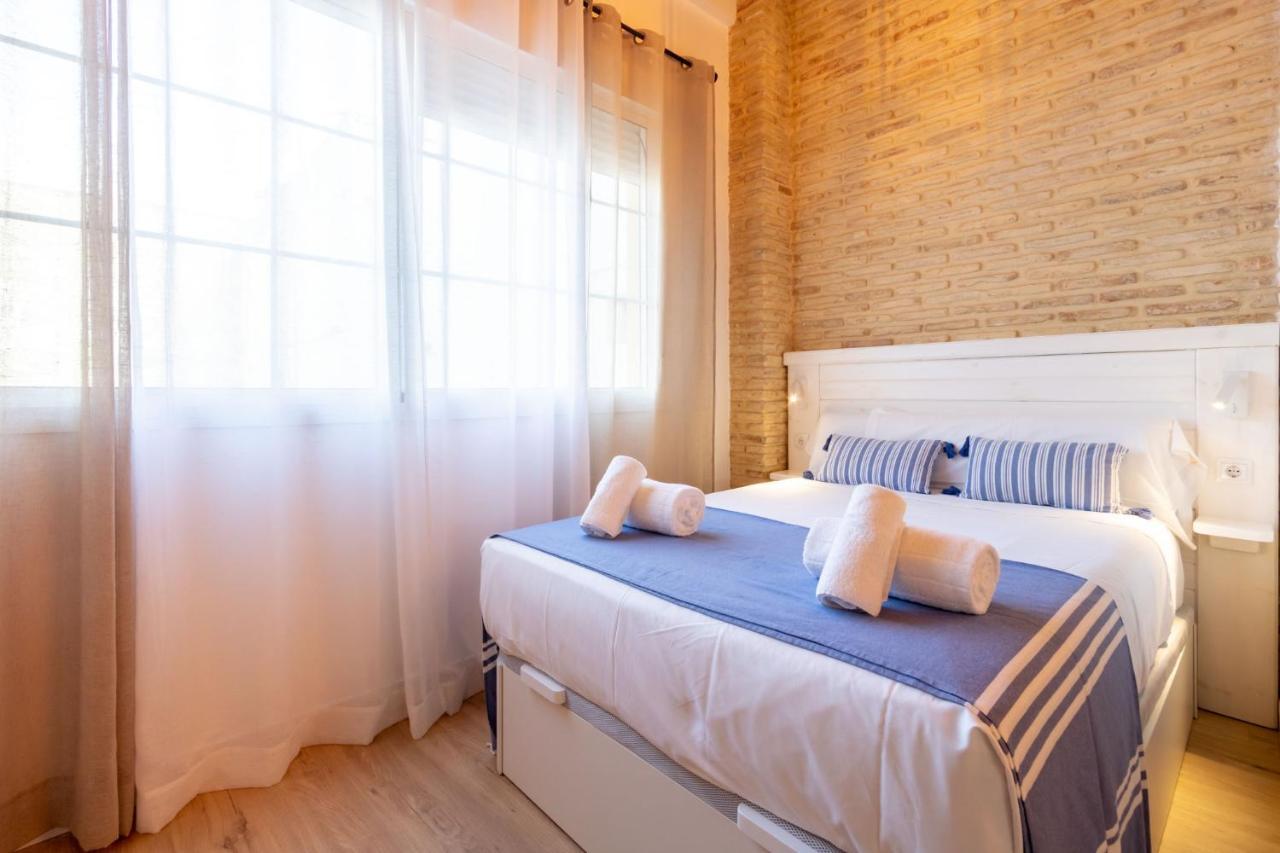 Apartamento Fabie Triana Loft By Valcambre
