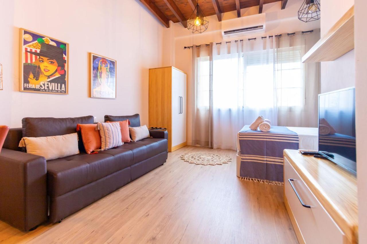 Fabie Triana Loft By Valcambre Apartamento Sevilla