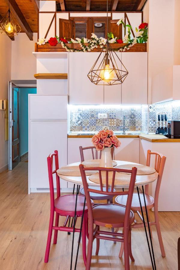 Fabie Triana Loft By Valcambre Apartamento *