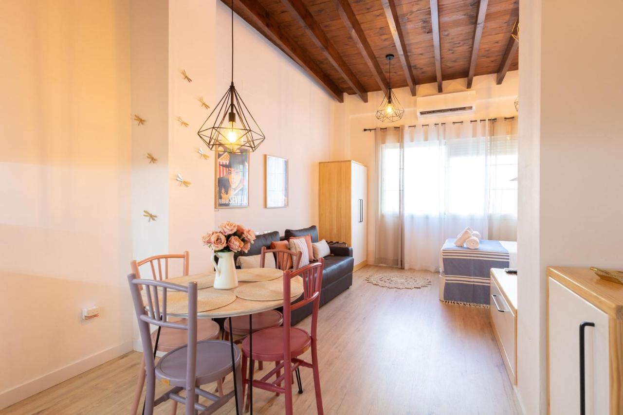 Fabie Triana Loft By Valcambre Apartamento Sevilla