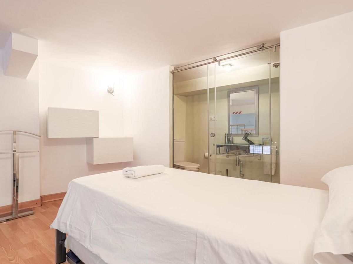 Apartamento La Muralla De *
