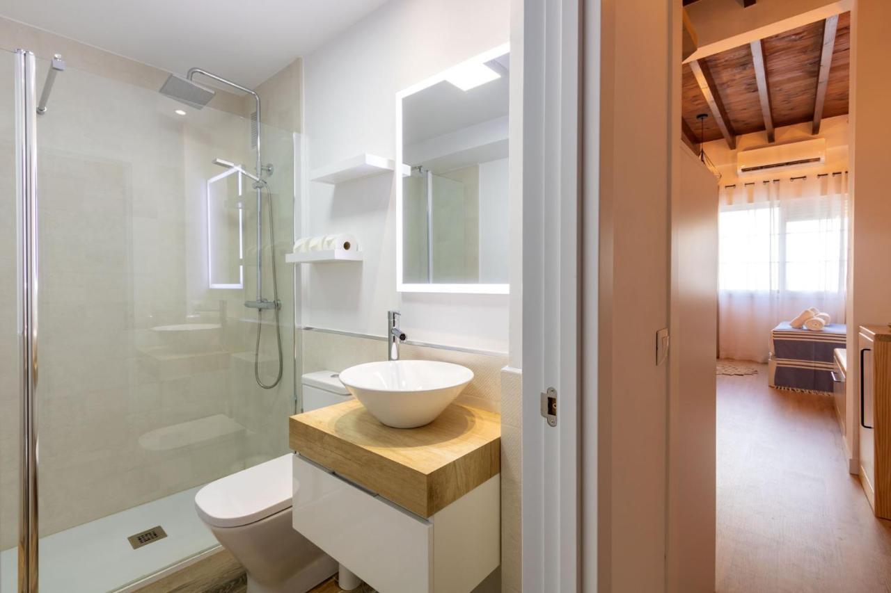 Fabie Triana Loft By Valcambre Apartamento