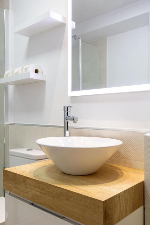 Fabie Triana Loft By Valcambre Apartamento Sevilla