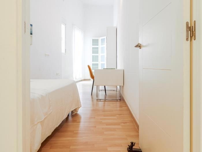 La Muralla De Apartamento *