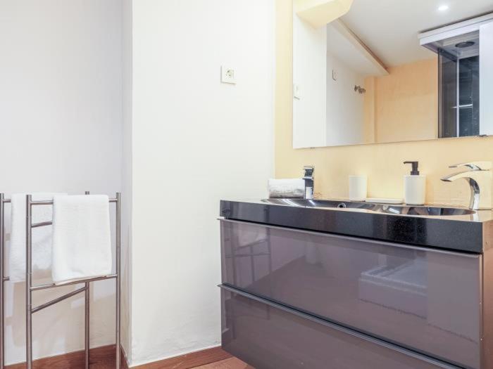 La Muralla De Apartamento *